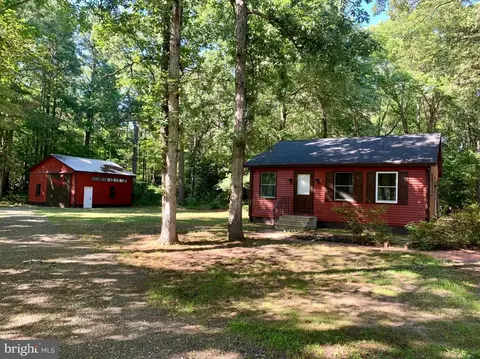 26907 Lonesome Rd, Seaford, DE 19973