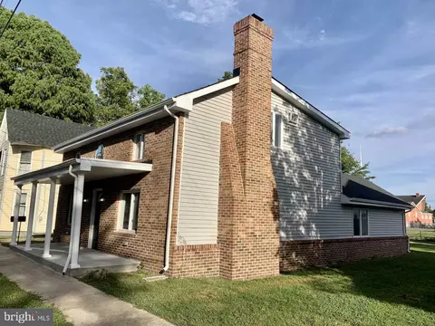 Exterior - 213 E Spruce St, Seaford, DE 19973 photo 3 of 3