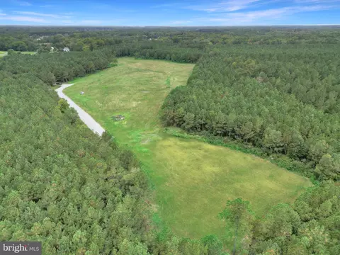 lot C Whitesville Rd, Delmar, DE 19940