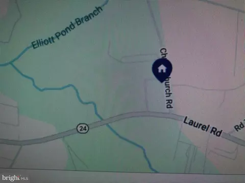 0 Barrons Pl, Laurel, DE 19956