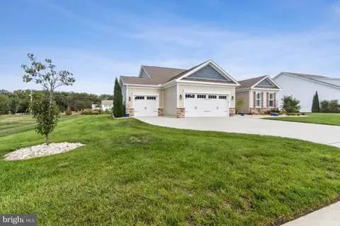 Exterior - 22427 E Cypress Way, Milton, DE 19968 photo 1 of 6
