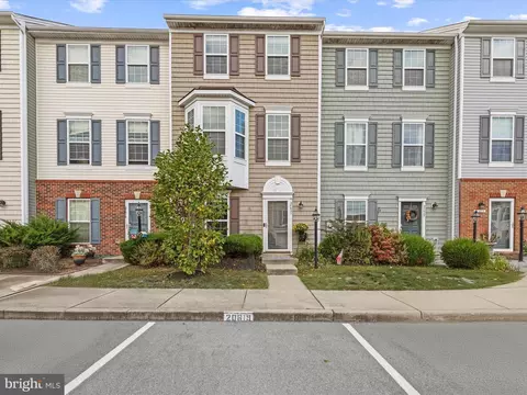 20621 E Albermarle, Millsboro, DE 19966