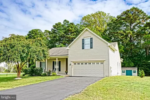 32350 Bayshore Dr, Millsboro, DE 19966