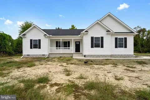 21645 S Hill Rd, Seaford, DE 19973