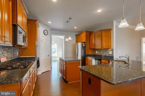 Kitchen - 11571 Ruby Ct, Ellendale, DE 19941 photo 1 of 5