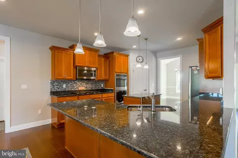 Kitchen - 11571 Ruby Ct, Ellendale, DE 19941 photo 2 of 5