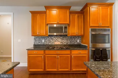 Kitchen - 11571 Ruby Ct, Ellendale, DE 19941 photo 5 of 5