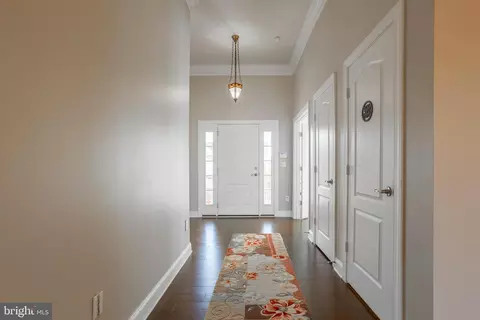 Entry Way - 11571 Ruby Ct, Ellendale, DE 19941 photo 2 of 11