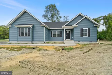 21685 S Hill Rd, Seaford, DE 19973