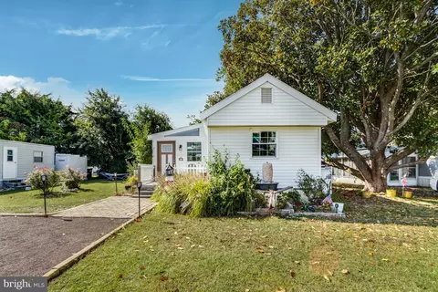 21754 B St #4028, Rehoboth Beach, DE 19971