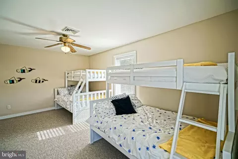 Bedroom - 145 Jefferson Ave, Lewes, DE 19958 photo 17 of 17