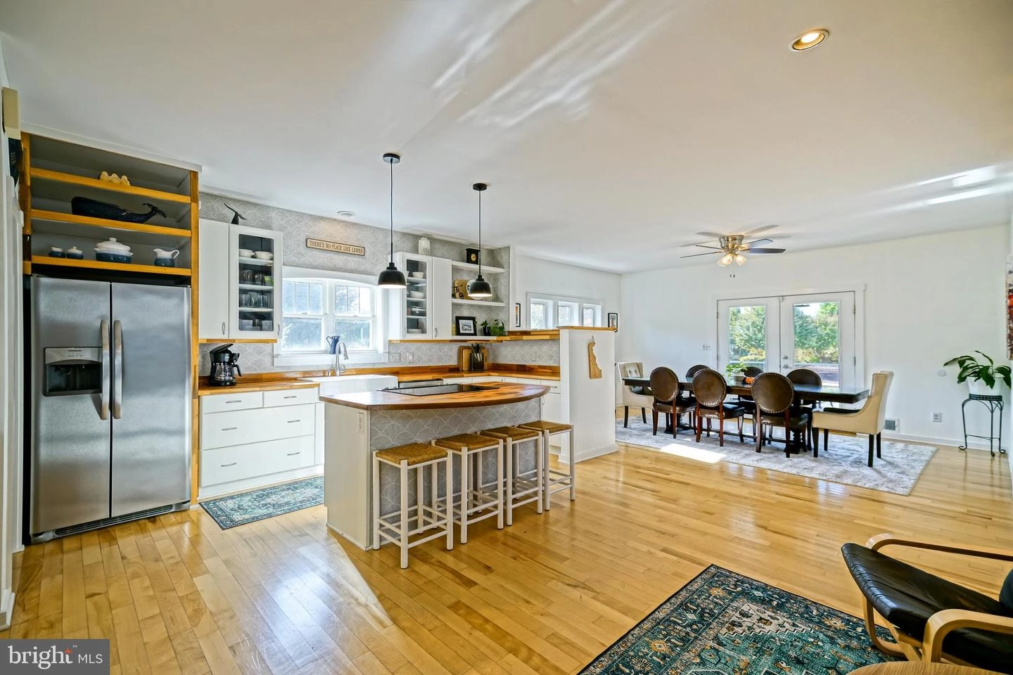 Kitchen - 145 Jefferson Ave, Lewes, DE 19958 photo 1 of 6