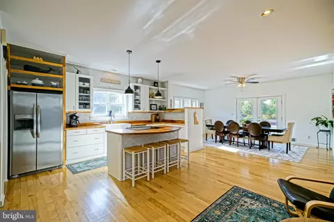 Kitchen - 145 Jefferson Ave, Lewes, DE 19958 photo 1 of 6