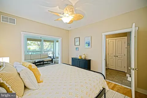 Bedroom - 145 Jefferson Ave, Lewes, DE 19958 photo 5 of 17