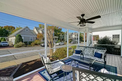 Exterior - 145 Jefferson Ave, Lewes, DE 19958 photo 6 of 11