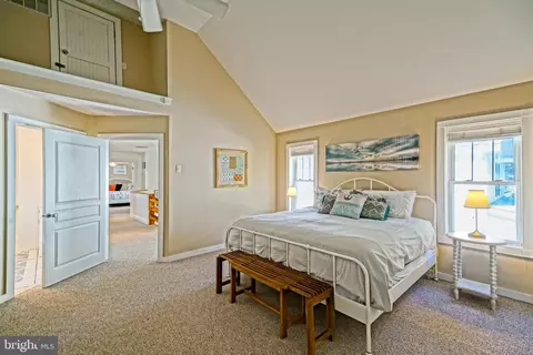 Bedroom - 145 Jefferson Ave, Lewes, DE 19958 photo 7 of 17