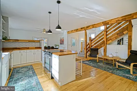 Kitchen - 145 Jefferson Ave, Lewes, DE 19958 photo 4 of 6