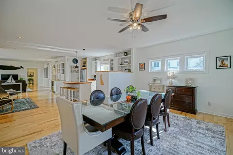 Dining - 145 Jefferson Ave, Lewes, DE 19958 photo 4 of 4