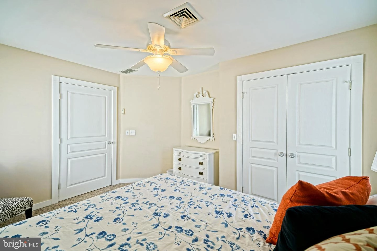 Bedroom - 145 Jefferson Ave, Lewes, DE 19958 photo 14 of 17