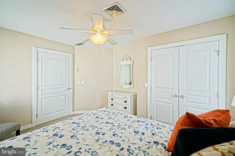 Bedroom - 145 Jefferson Ave, Lewes, DE 19958 photo 14 of 17