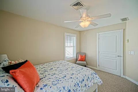 Bedroom - 145 Jefferson Ave, Lewes, DE 19958 photo 13 of 17