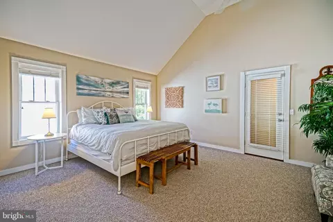 Bedroom - 145 Jefferson Ave, Lewes, DE 19958 photo 8 of 17