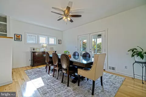 Dining - 145 Jefferson Ave, Lewes, DE 19958 photo 1 of 4