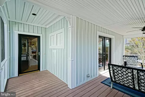 Exterior - 145 Jefferson Ave, Lewes, DE 19958 photo 7 of 11