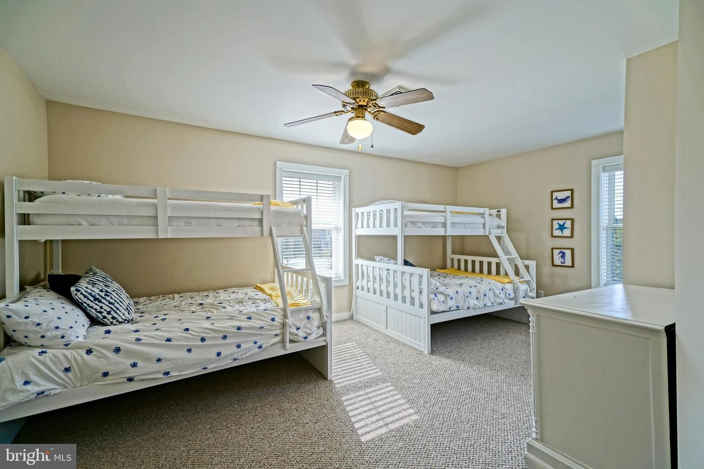 Bedroom - 145 Jefferson Ave, Lewes, DE 19958 photo 15 of 17