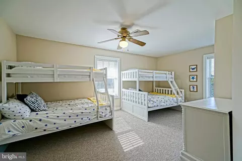 Bedroom - 145 Jefferson Ave, Lewes, DE 19958 photo 15 of 17