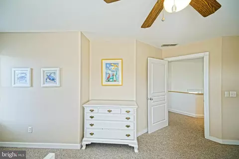 Bedroom - 145 Jefferson Ave, Lewes, DE 19958 photo 16 of 17