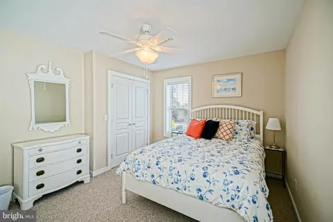 Bedroom - 145 Jefferson Ave, Lewes, DE 19958 photo 12 of 17