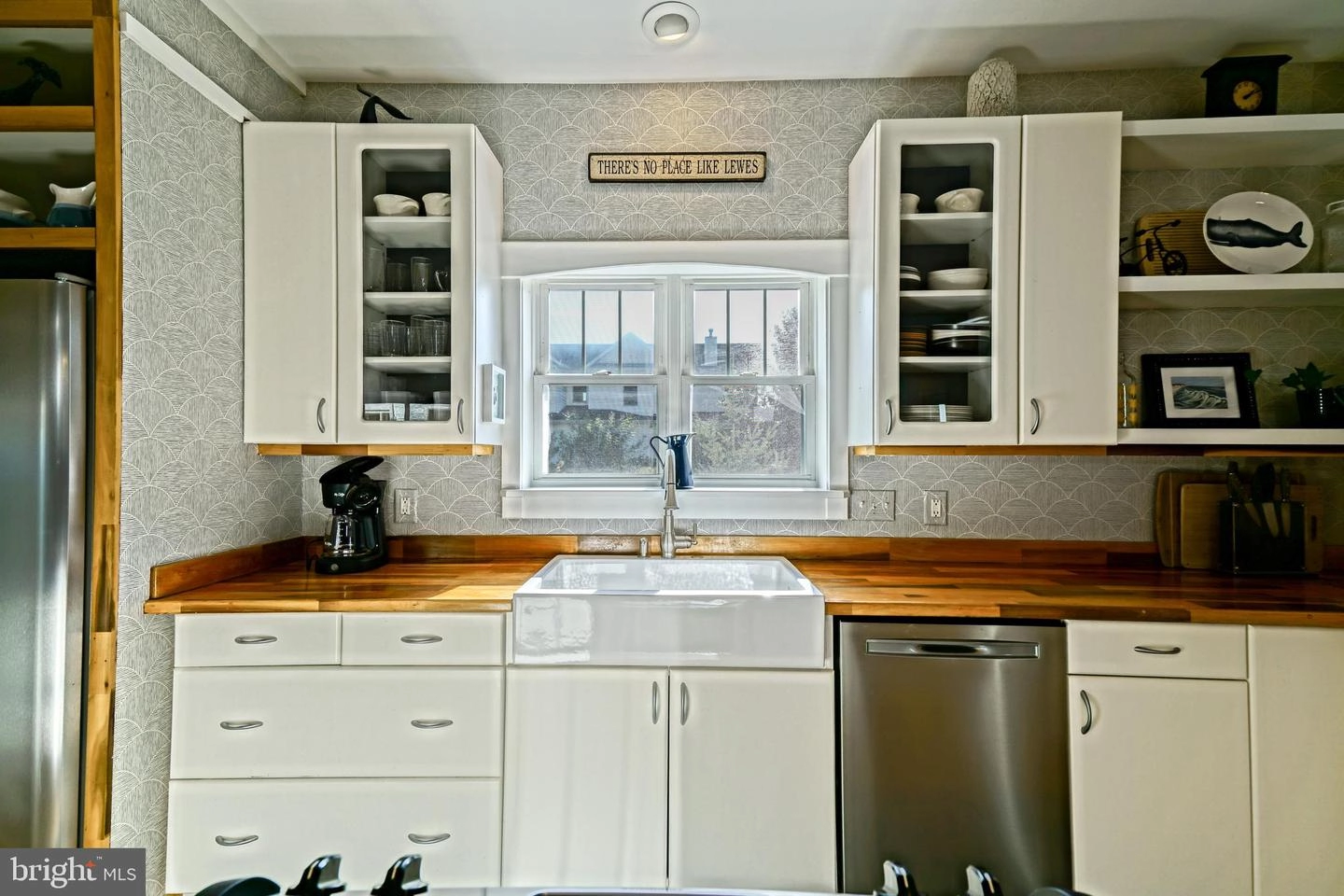 Kitchen - 145 Jefferson Ave, Lewes, DE 19958 photo 6 of 6