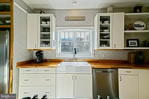 Kitchen - 145 Jefferson Ave, Lewes, DE 19958 photo 6 of 6