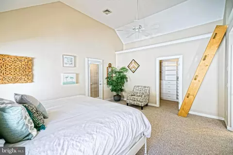 Bedroom - 145 Jefferson Ave, Lewes, DE 19958 photo 10 of 17
