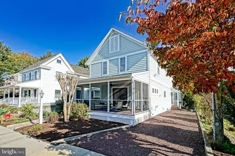 Exterior - 145 Jefferson Ave, Lewes, DE 19958 photo 11 of 11
