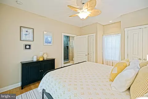 Bedroom - 145 Jefferson Ave, Lewes, DE 19958 photo 4 of 17