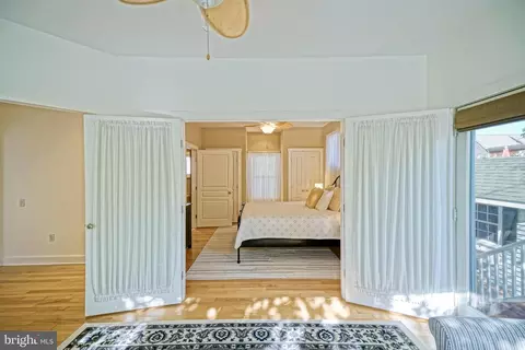 Bedroom - 145 Jefferson Ave, Lewes, DE 19958 photo 2 of 17