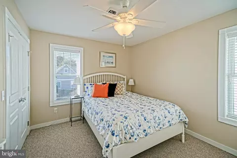 Bedroom - 145 Jefferson Ave, Lewes, DE 19958 photo 11 of 17