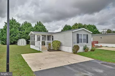 29 Nottingham Dr #44697, Lewes, DE 19958