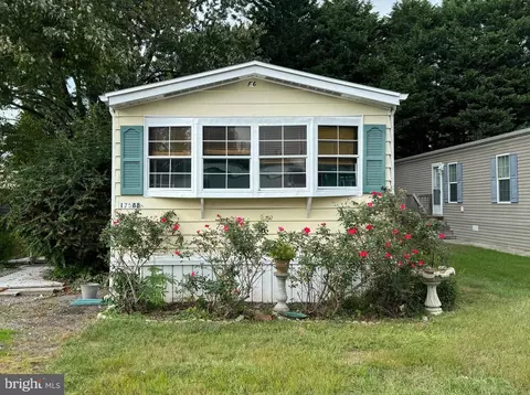 17588 Ebb Tide Dr #F-6, Lewes, DE 19958