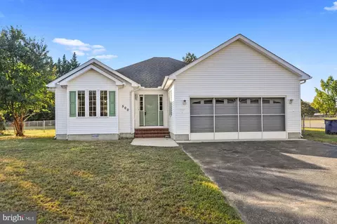 500 Maple St, Milford, DE 19963