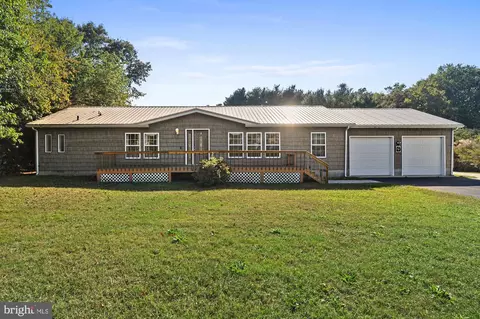 106 W Mercury Ln, Milton, DE 19968