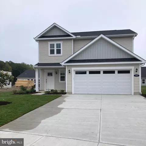 842 Partin Way, Georgetown, DE 19947