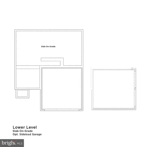 Floorplan - 842 Partin Way, Georgetown, DE 19947 photo 3 of 3