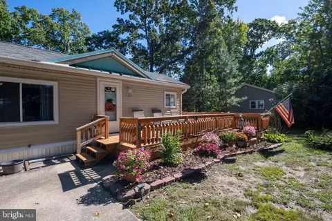 36223 W Estate Dr #3426, Rehoboth Beach, DE 19971