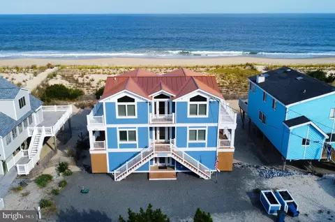 6 S Ocean Dr, South Bethany, DE 19930