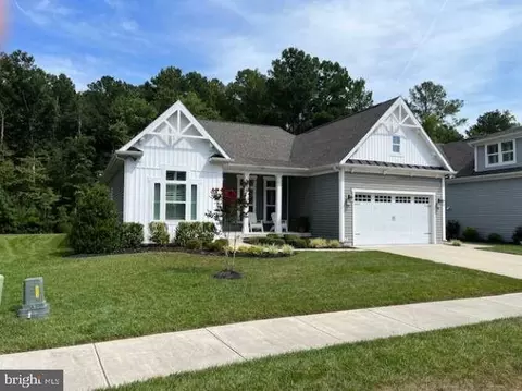 28945 Twin Ponds Ln, Frankford, DE 19945