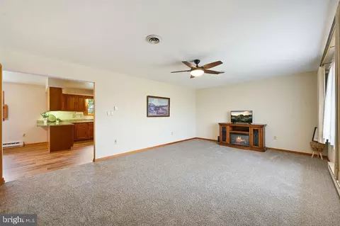 Living - 32497 Park Dr, Laurel, DE 19956 photo 2 of 2