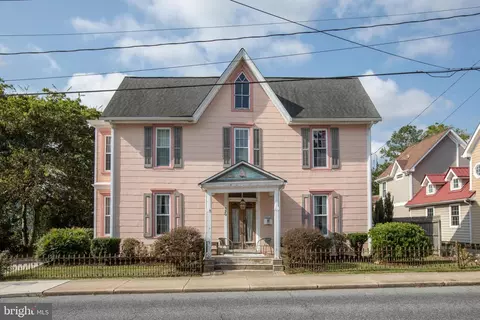 320 Union St, Milton, DE 19968